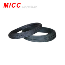 MICC-Thermoelement-Drahtart K blanker Drahtqualitätsporzellanlieferant